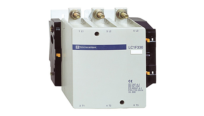 ung dung contactor