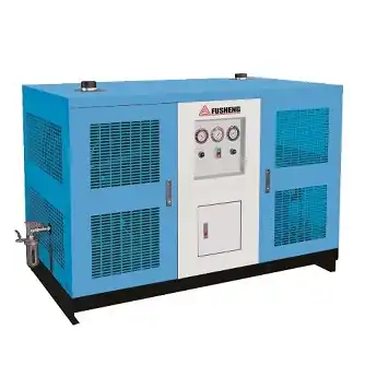 may say khi fusheng Máy Sấy Khí Fusheng FR015AP