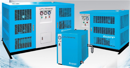 Máy Sấy Khí Fusheng FR060APX