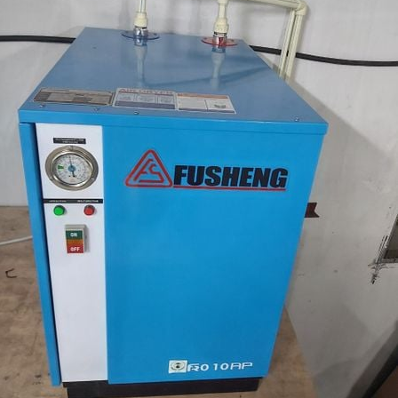 may say khi fusheng FR010AP