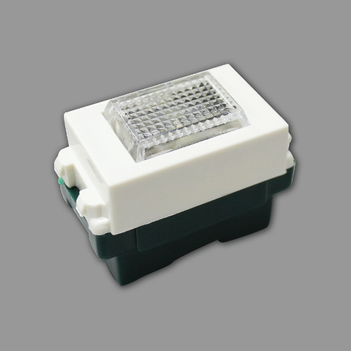 Đèn Báo Màu Trắng N302WF Đèn Báo Màu Trắng N302WW Đèn Báo Màu Trắng FXF302WW