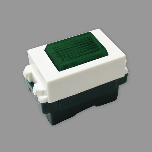 Đèn Báo Màu Xanh N302GF Đèn Báo Màu Xanh N302GW Đèn Báo Màu Xanh FXF302GW