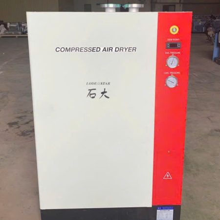 máy sấy khí nén LODE STAR AS-150AL