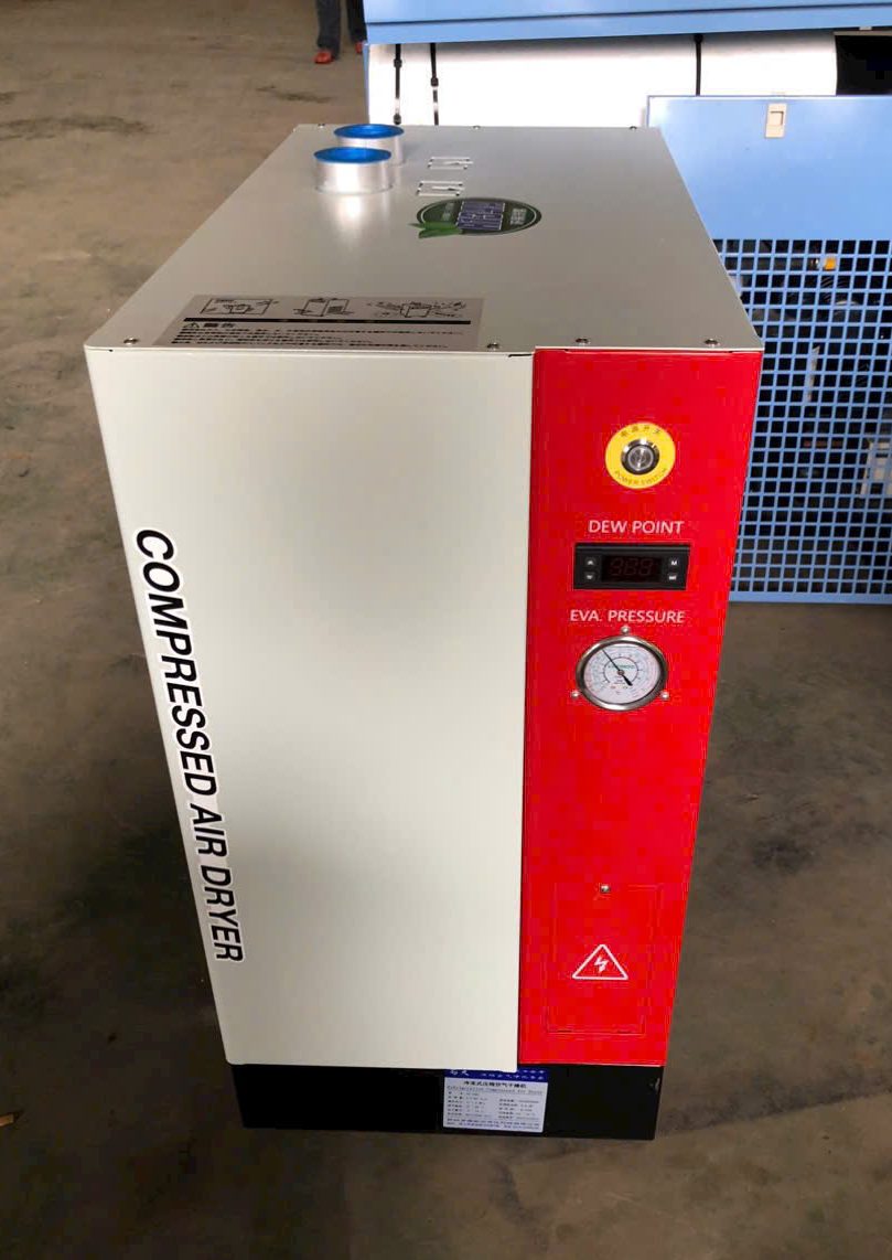máy sấy khí nén LODE STAR AS-15AL
