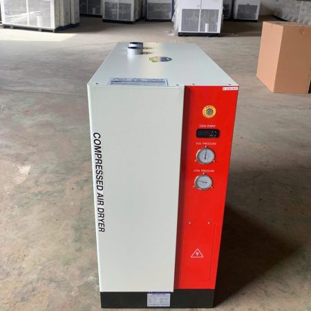 máy sấy khí nén LODE STAR AS-75AL
